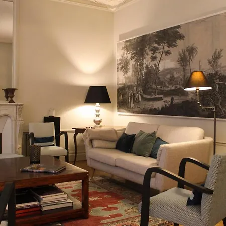 Spacious - Near Trocadero