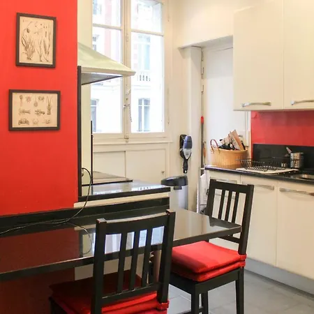 Spacious - Near Trocadero *