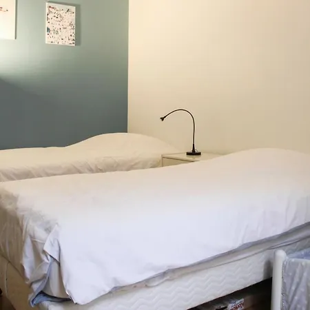 Appartement Spacious - Near Trocadero Paris