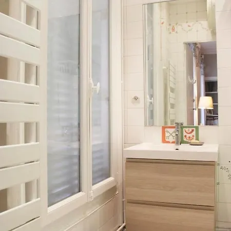 Appartement Spacious - Near Trocadero *