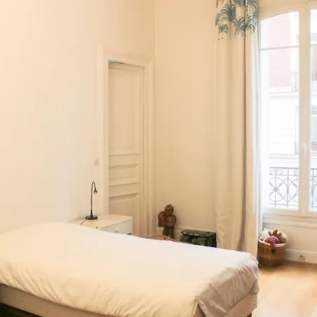 Appartement Spacious - Near Trocadero *
