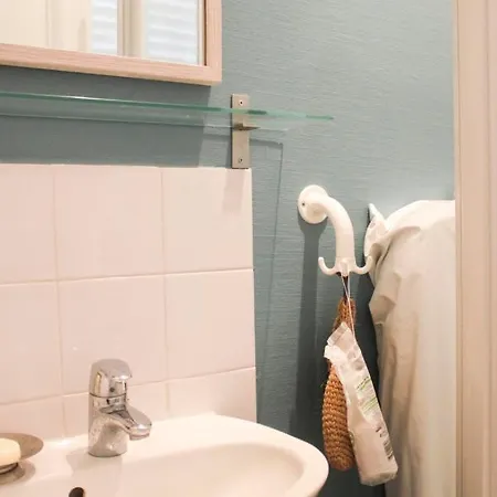 Spacious - Near Trocadero *