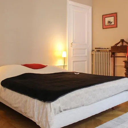 Appartement Spacious - Near Trocadero *
